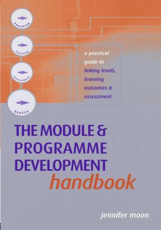 Module and Programme Development Handbook