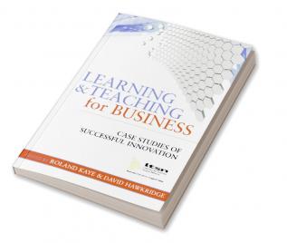 Learning and Teaching for Business