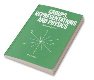 Groups Representations and Physics