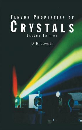 Tensor Properties of Crystals