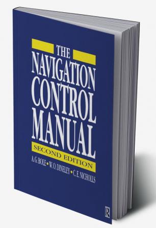 Navigation Control Manual