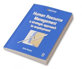 Human Resource Management