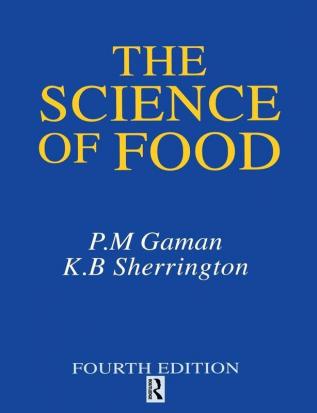 Science of Food