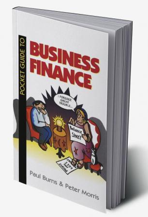 Pocket Guide to Business Finance