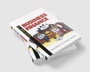 Pocket Guide to Business Finance