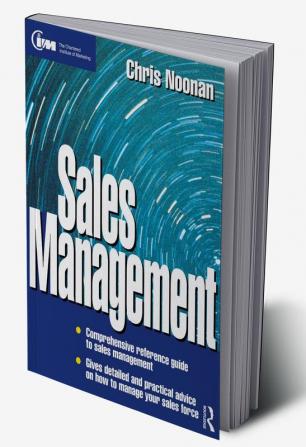 Sales Management