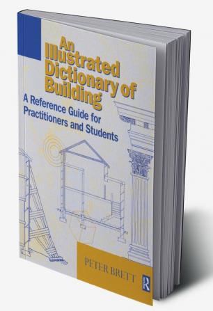 Illustrated Dictionary of Building