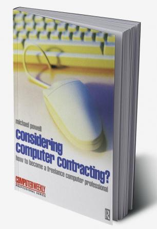 Considering Computer Contracting?