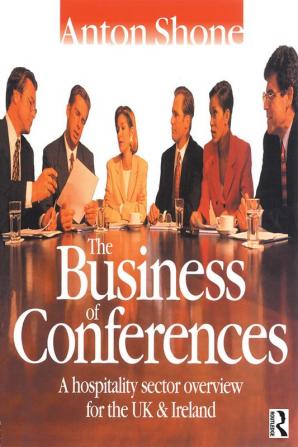 Business of Conferences