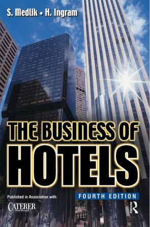 Business of Hotels