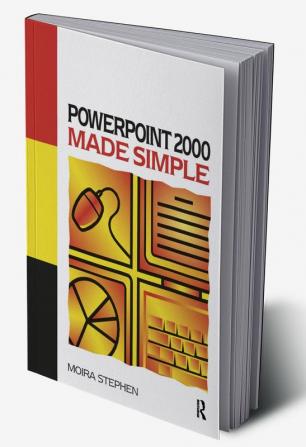 Power Point 2000 Made Simple