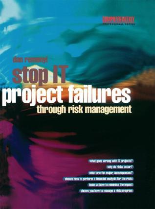 Stop IT Project Failures