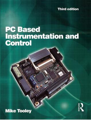 PC Based Instrumentation and Control