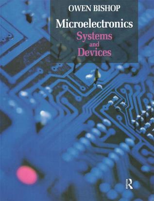 Microelectronics - Systems and Devices