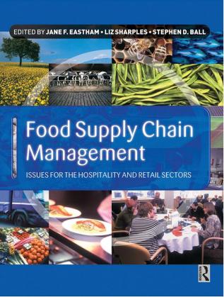 Food Supply Chain Management