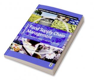 Food Supply Chain Management