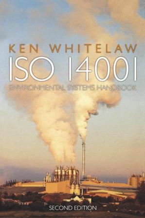 ISO 14001 Environmental Systems Handbook