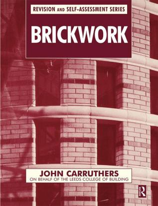 Brickwork