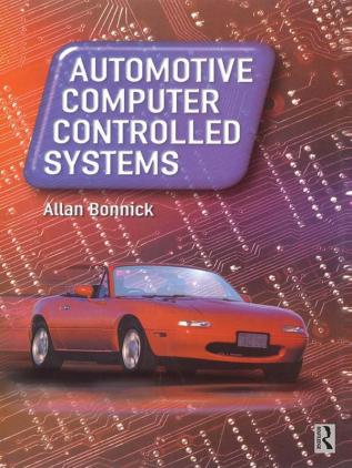 Automotive Computer Controlled Systems