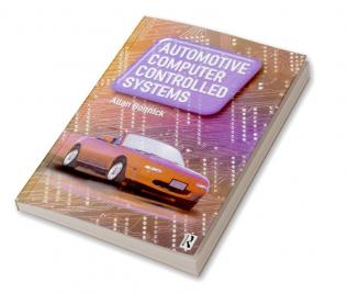 Automotive Computer Controlled Systems