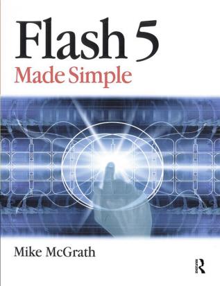 Flash 5 Made Simple