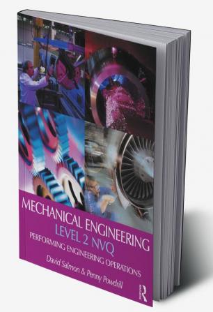 Mechanical Engineering: Level 2 NVQ