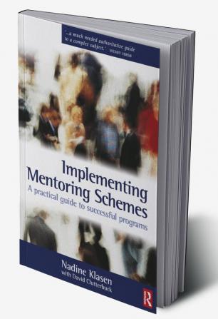 Implementing Mentoring Schemes