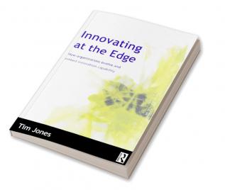 Innovating at the Edge