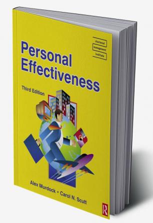 Personal Effectiveness