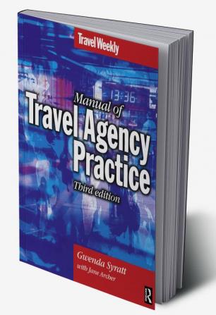 Manual of Travel Agency Practice