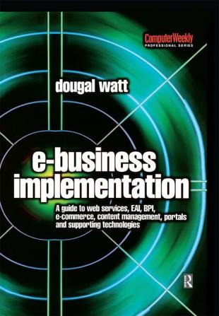 E-business Implementation