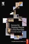 Access for Disabled People to Arts Premises: The Journey Sequence