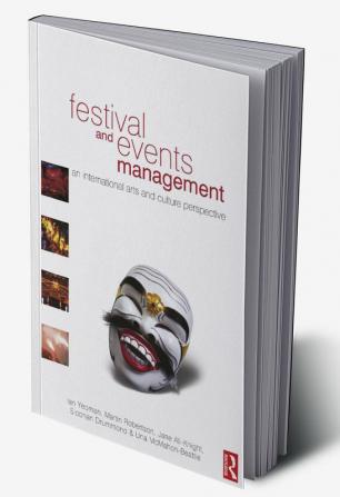 Festival and Events Management