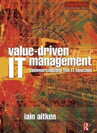 Value-Driven IT Management