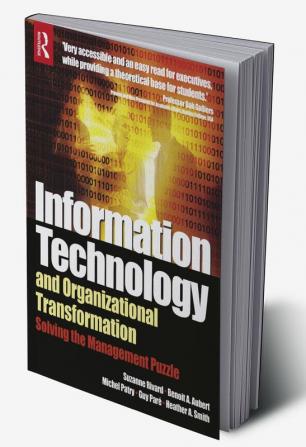 Information Technology and Organizational Transformation