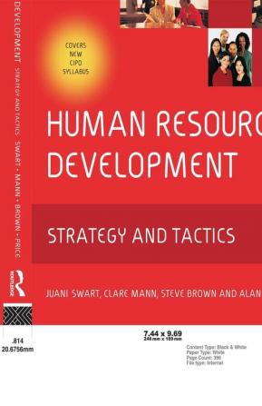 Human Resource Development