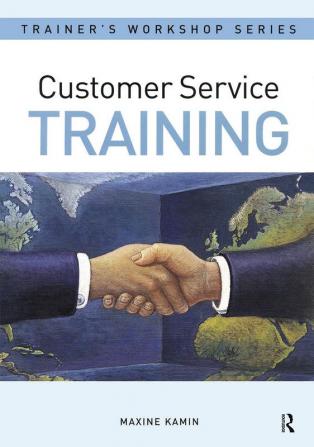 Customer Service Training