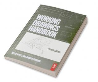 Working Drawings Handbook