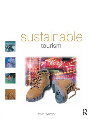 Sustainable Tourism