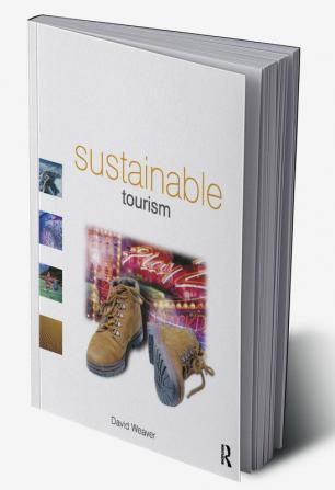 Sustainable Tourism