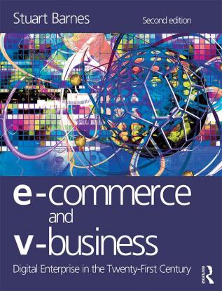 E-Commerce and V-Business