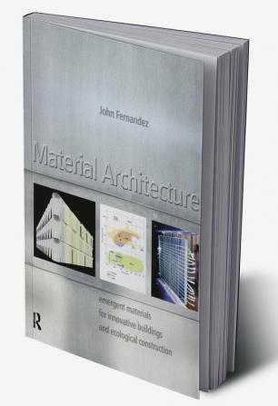 Material Architecture