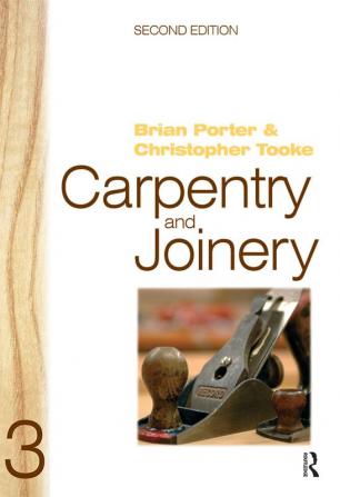 Carpentry and Joinery 3