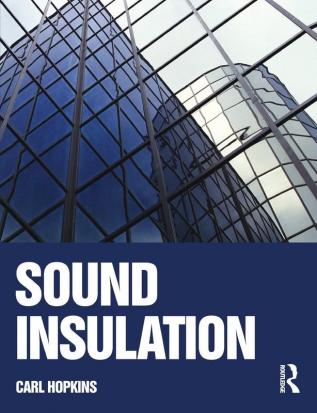 Sound Insulation