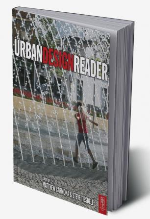 Urban Design Reader