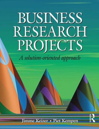 Business Research Projects