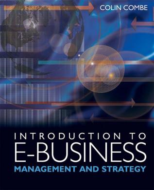 Introduction to e-Business