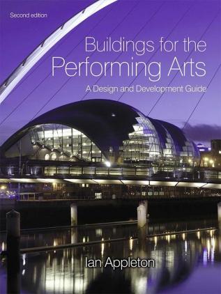 Buildings for the Performing Arts