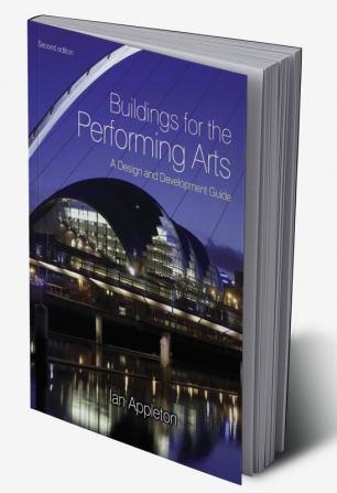 Buildings for the Performing Arts