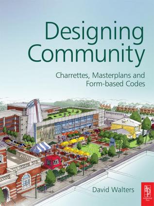 Designing Community